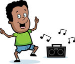 It’s OK to Be a Guy and Love Dancing!