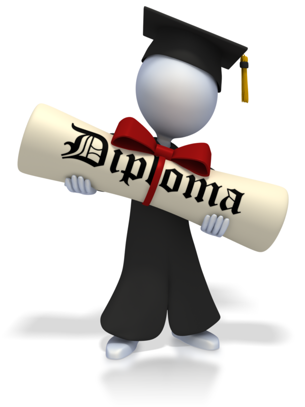 The Difference Between a Bachelor’s and a Master’s Degree
