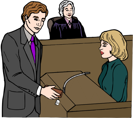 Career Profile: Lawyer