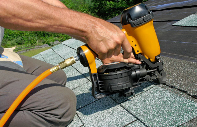 Career Profile: Roofer