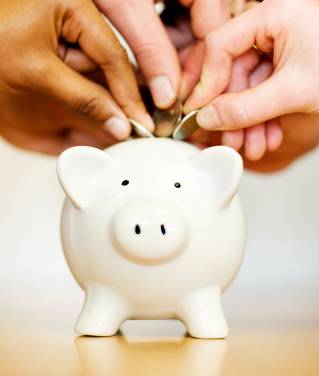 How to Save Money to Pay for College or University