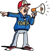 Dream Job: Sports Coach