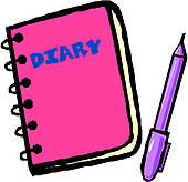 Keeping a Journal