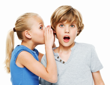 Why Gossiping is Bad for You
