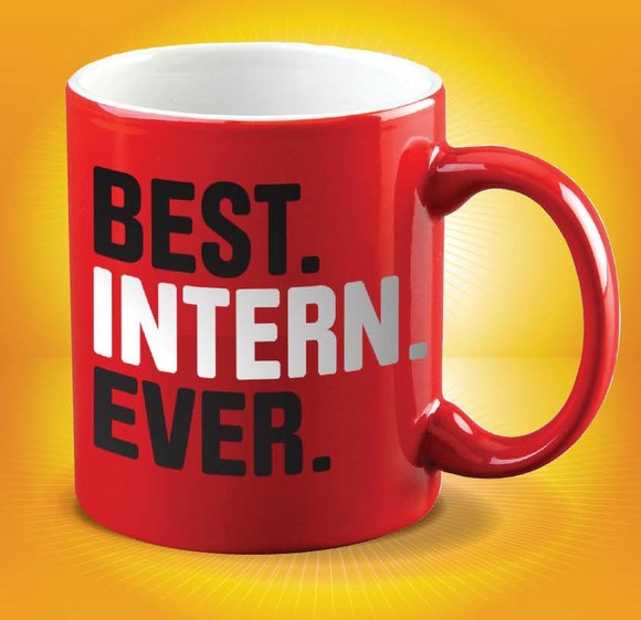 What Does It Mean To Be an Intern?