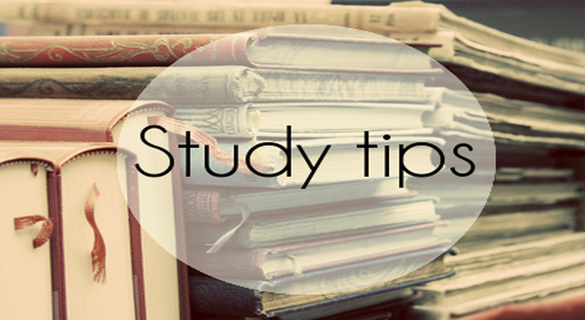 Study Smart: Tips for Academic Success This Year