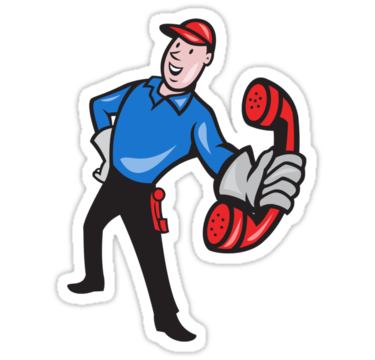 Career Profile: Telephone Repair Technician