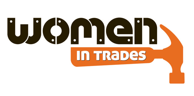Challenges for Women Working in the Trades