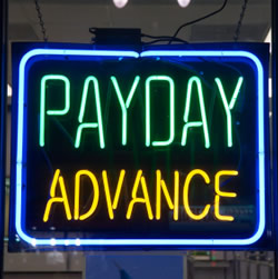 Cash Advance Loans and Students – A Dangerous Mix