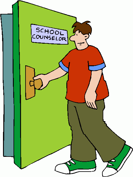 Utilizing Guidance and Career Counselors