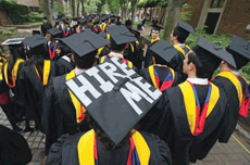 Why Do Employers Hire Recent Grads?