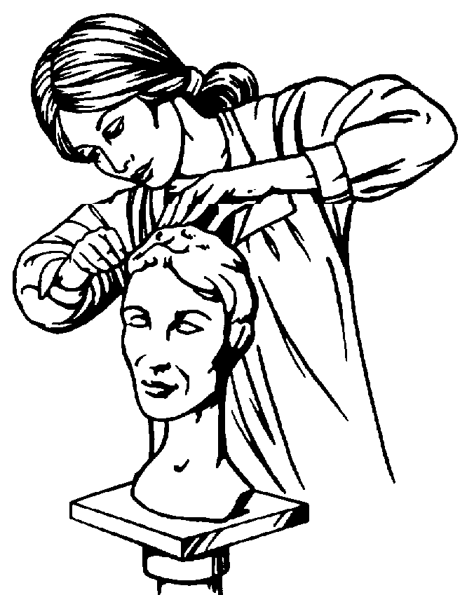What Exactly Is a Sculptor?