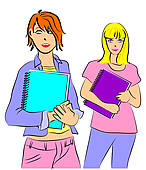 Introversion and Extroversion: Differences and Similarities