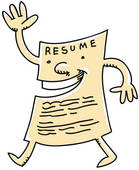 Resume Writing Tips