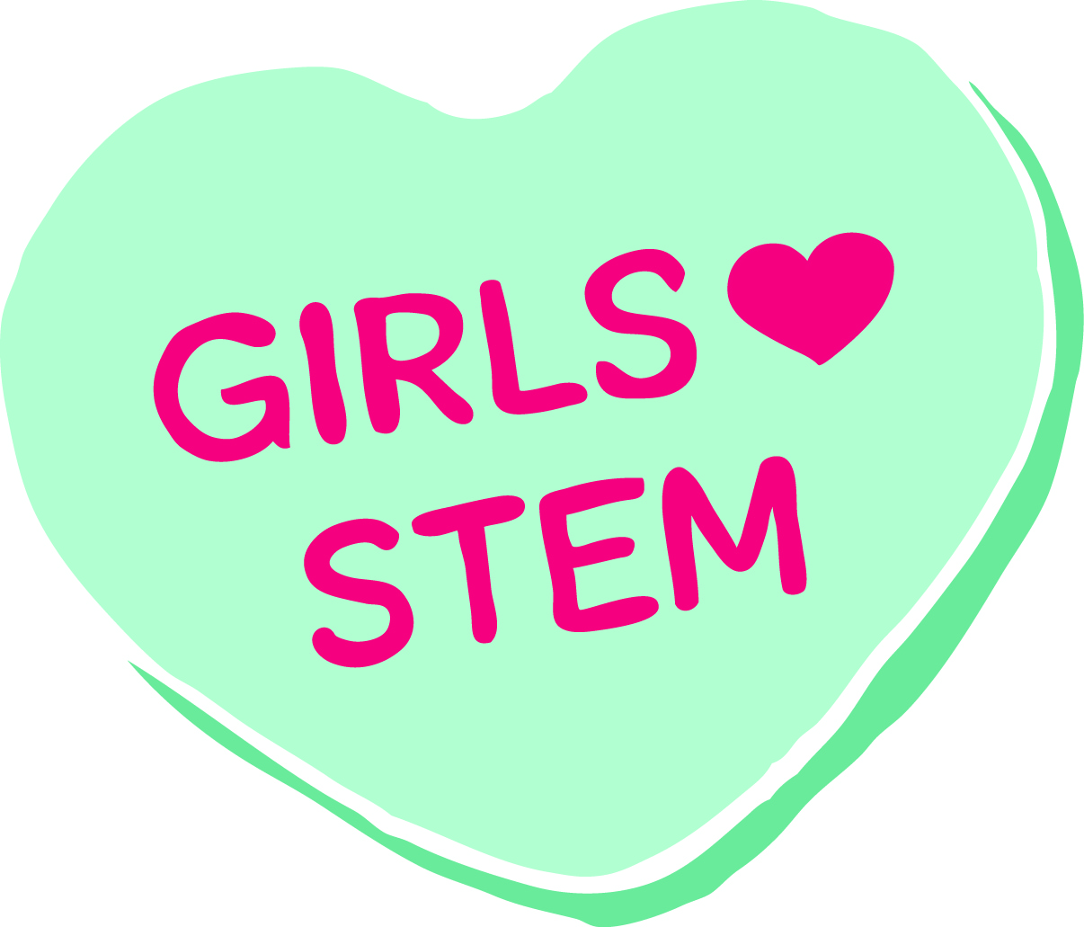 Why Should Girls Get Involved with STEM?
