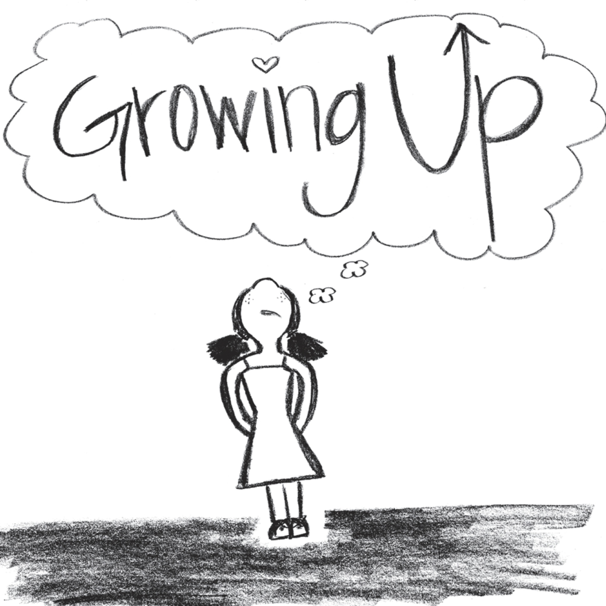 Don’t Grow Up Too Fast
