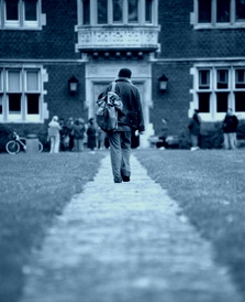 Discrimination on Campus