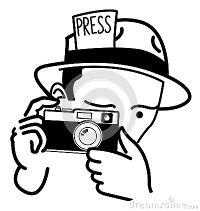 Creative Careers: Photojournalism