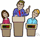 Dream Job: Game Show Researcher