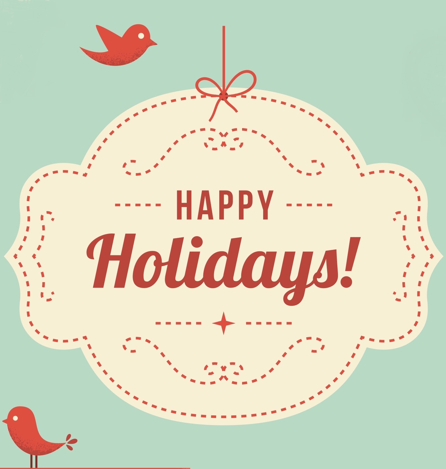 Happy Holidays from JobsPeopleDo.com!