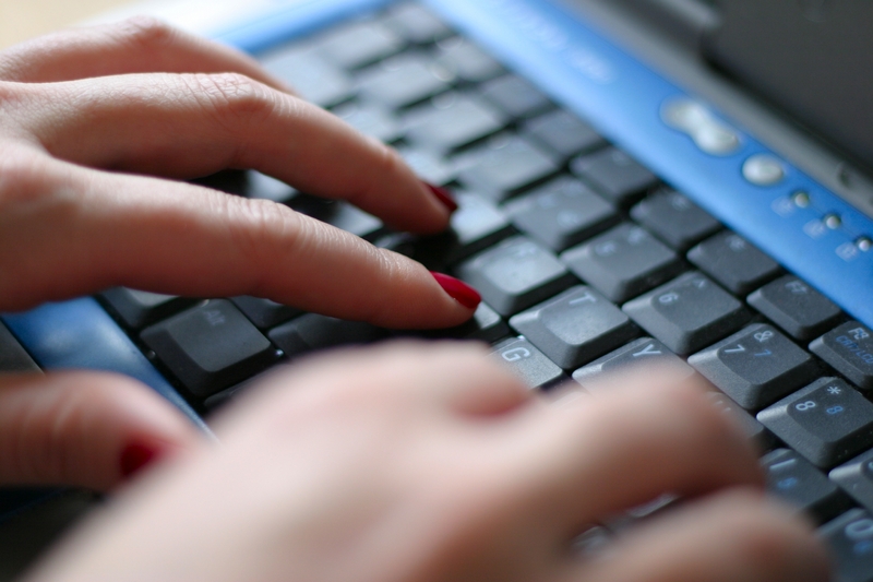 Job Profile: Data Entry Clerk