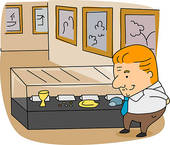 Career Profile: Museum Curator