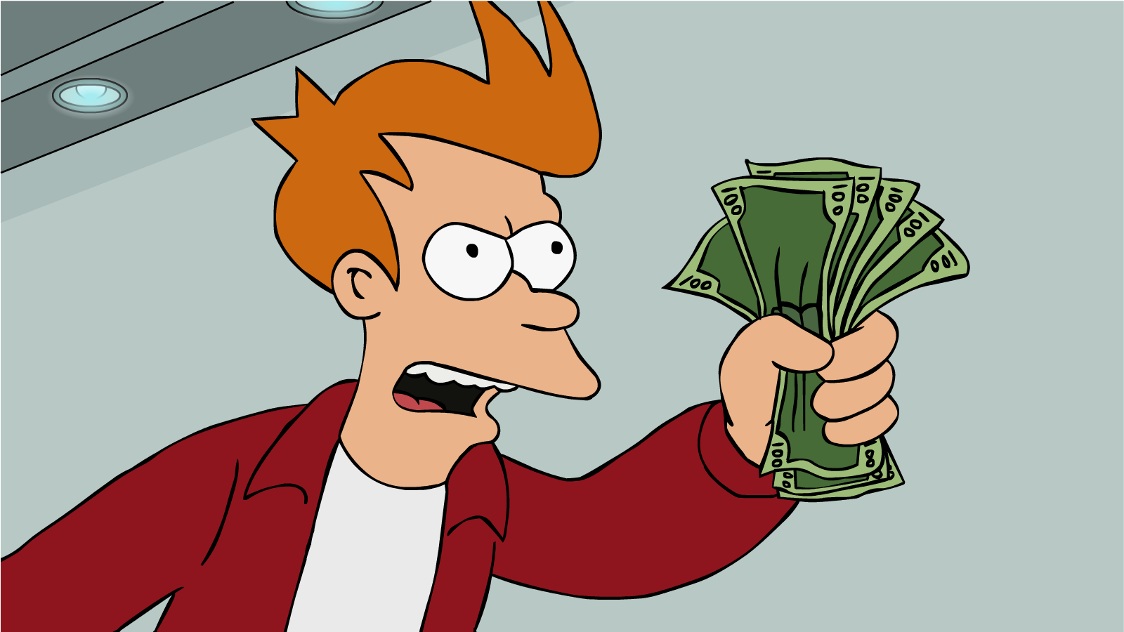 Money and You; What is Your Future Worth?