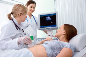 Career Profile: Medical Sonographer