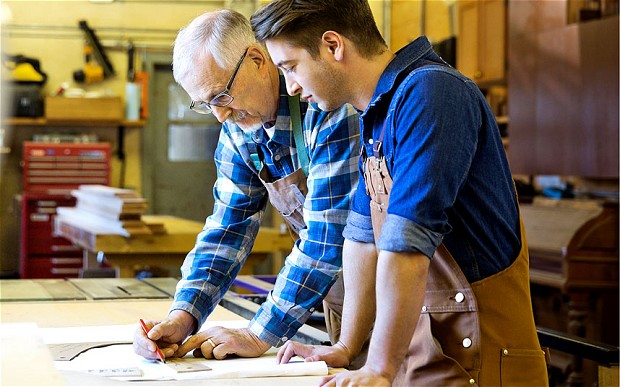 The Pros and Cons of Apprenticeship