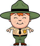 Working with Nature: Park Rangers