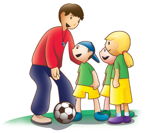 Extra-Curricular Activities: Going Beyond