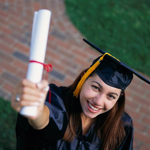 Choosing a College or University