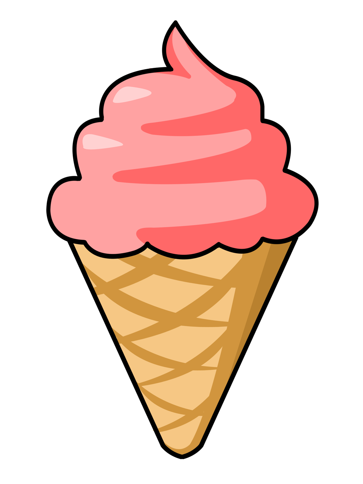 Dream Job: Ice Cream Taster