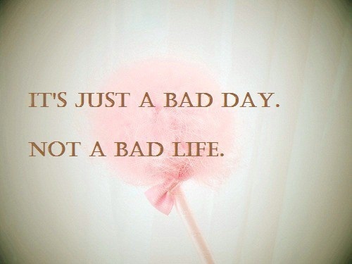 Escaping Negativity: Maintaining a Positive Lifestyle