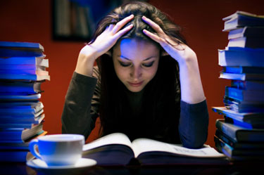 Academic Probation