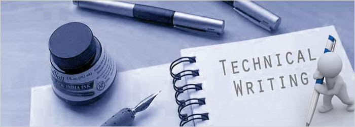 What is a Technical Writer?