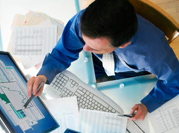 Career Profile: Economist
