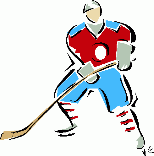 Dream Job: Hockey Player