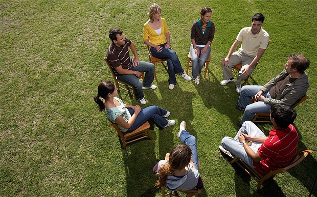 University Mythbusters