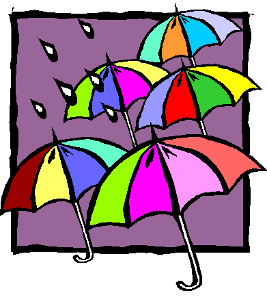 April Showers Bring May Exams