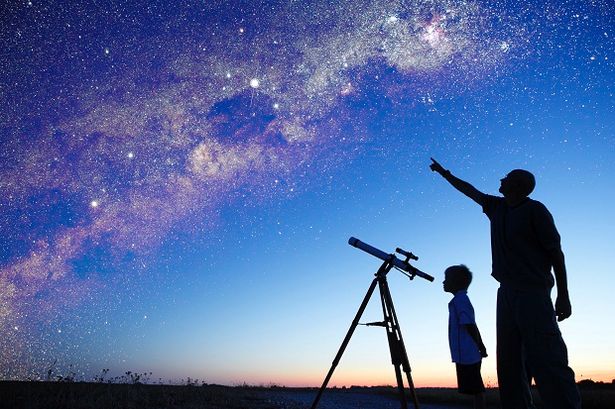 Nature Watch: Exploring Our Solar System – Events To Watch In 2015