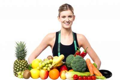 Career Profile: Dietitian