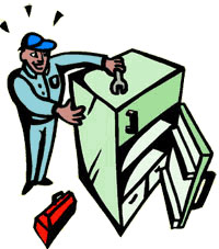 Refrigeration and Air Conditioning Mechanic