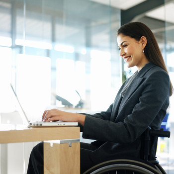 Learning Disabilities and Work