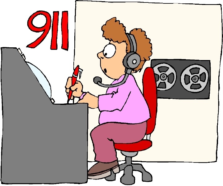 Becoming a 911 Operator