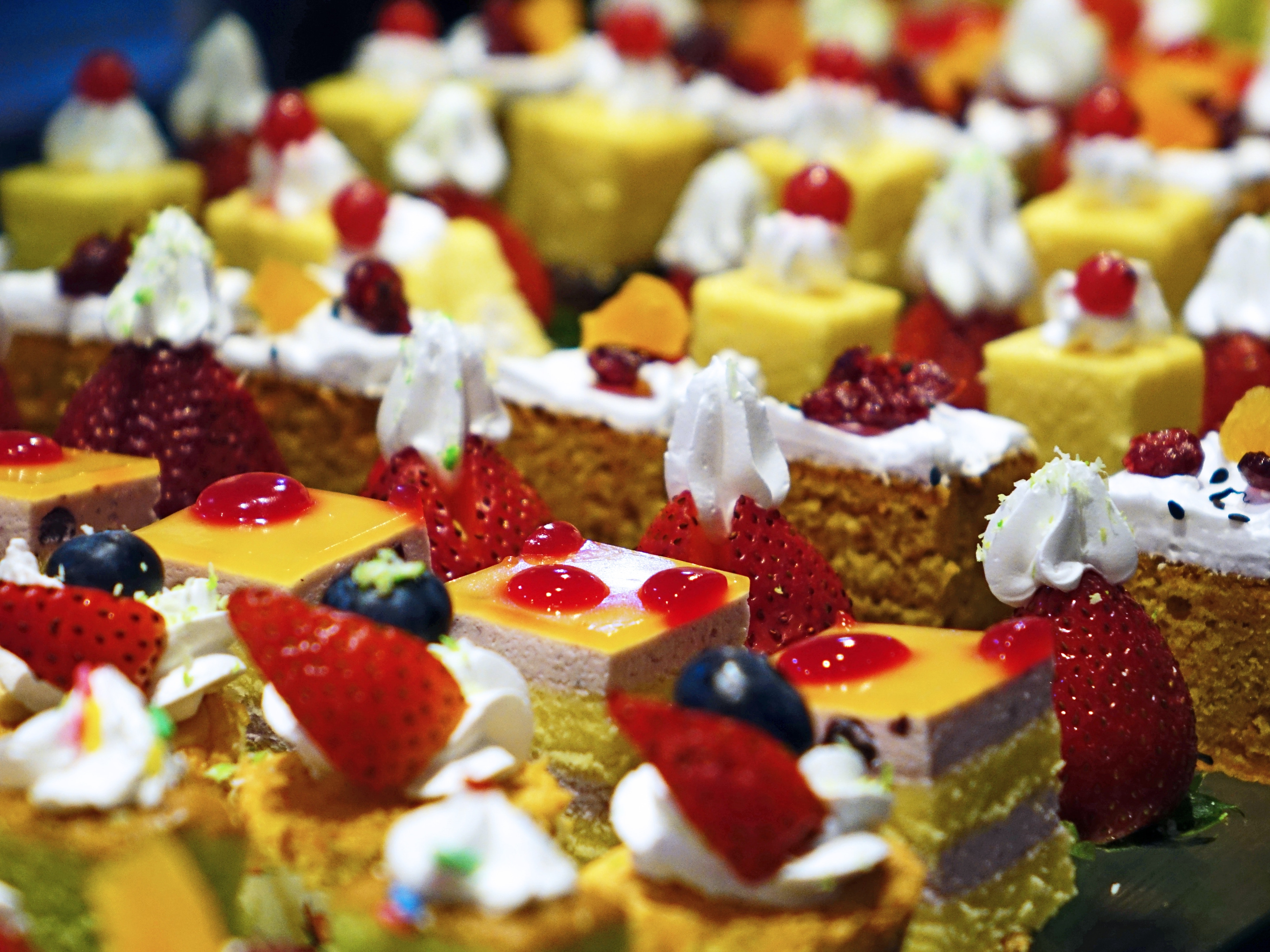 Career Profile: Bread and Pastry Baker