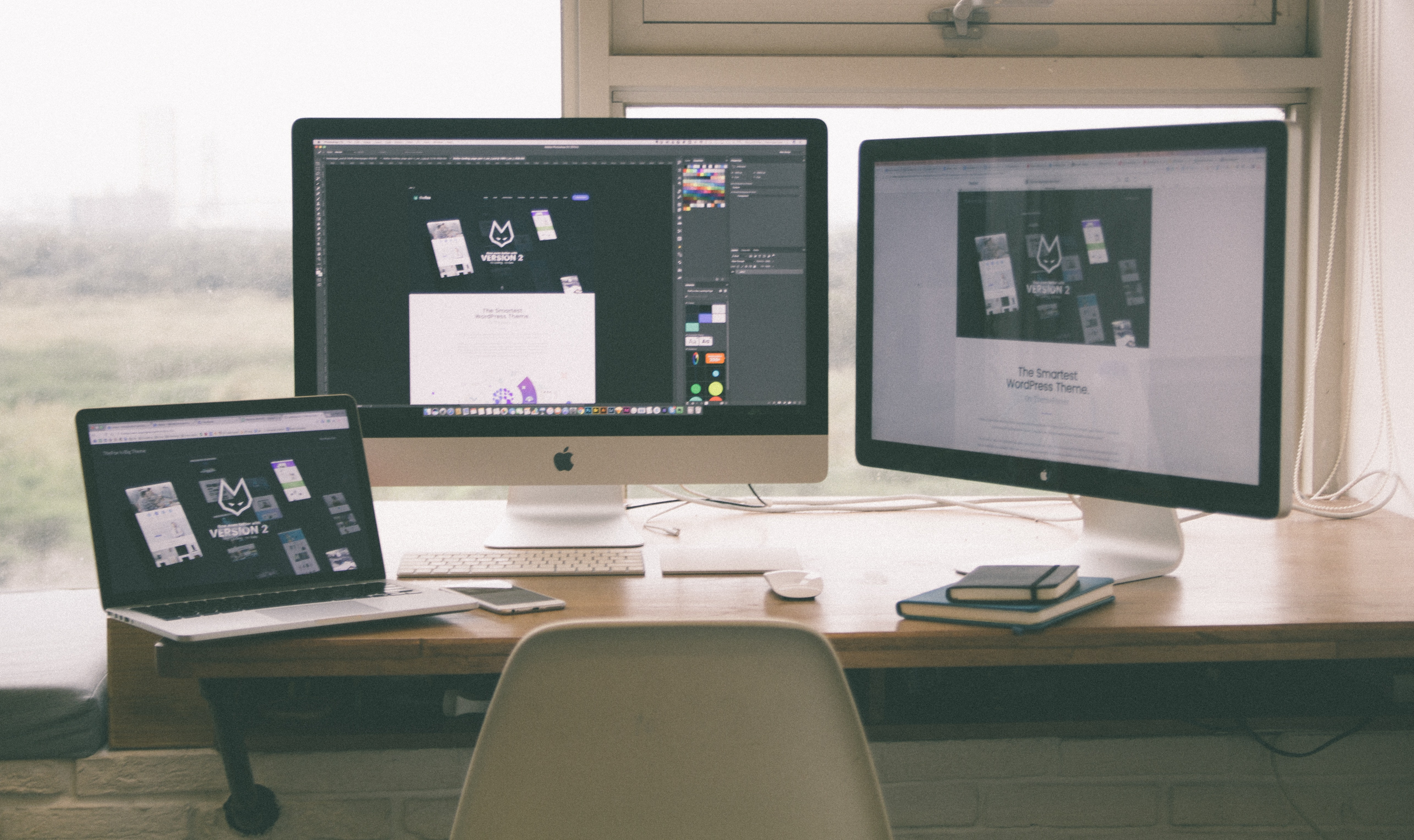 Career Profile: Web Developer