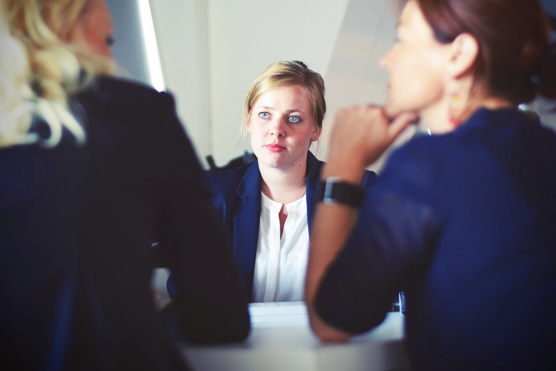 One Person Can Make a Difference: A Social Worker Profile
