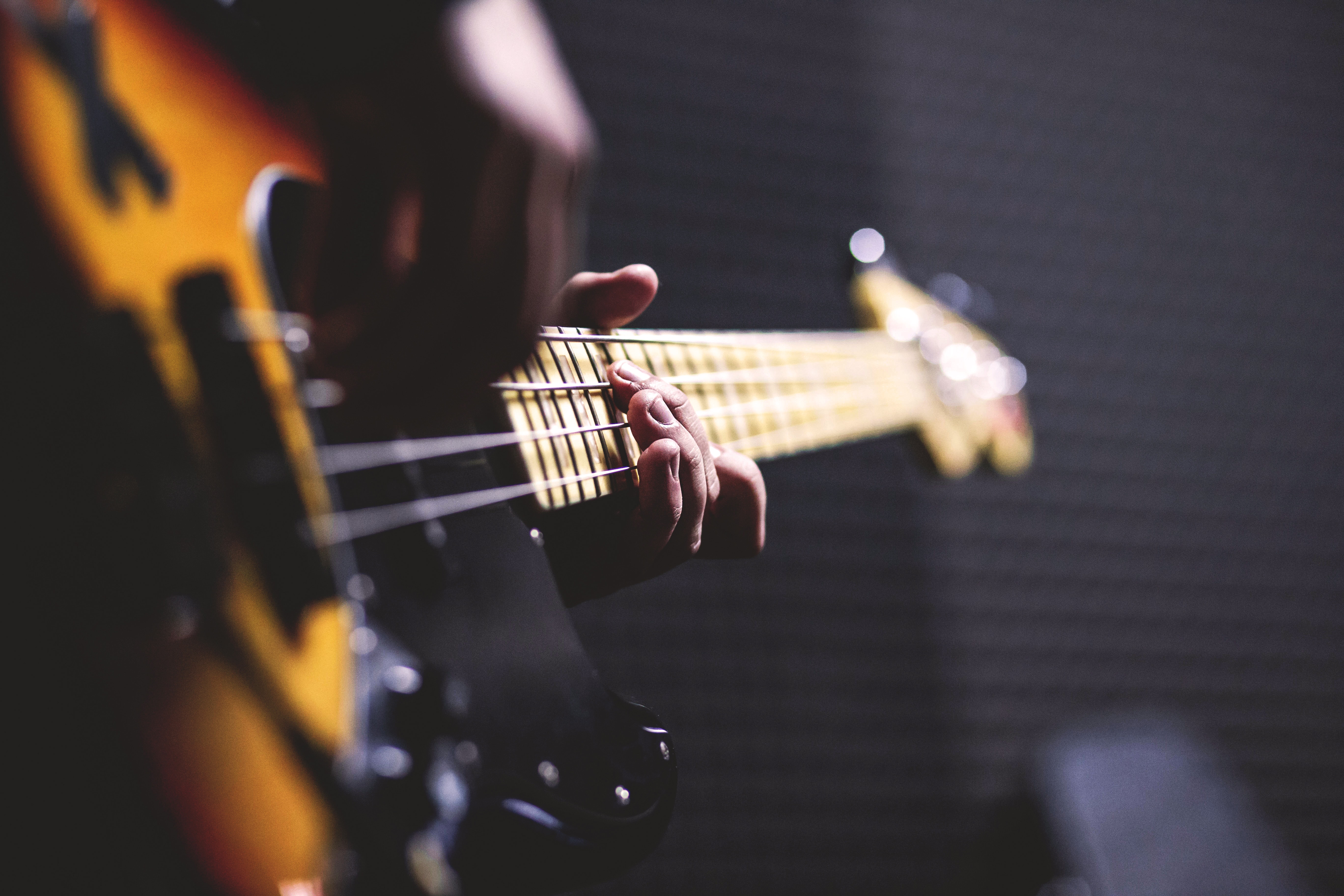 Making Music Happen: A Profile of Musical Instrument Repairers and Tuners