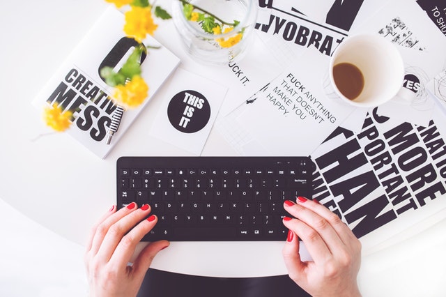 A Career in Words: A Profile of Writers and Authors